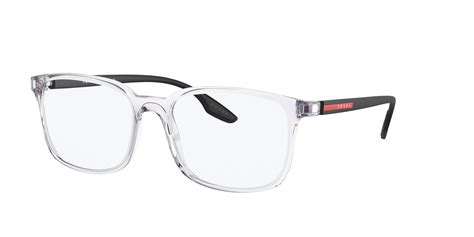 prada 1bo02369 glass|prada linea rossa glasses.